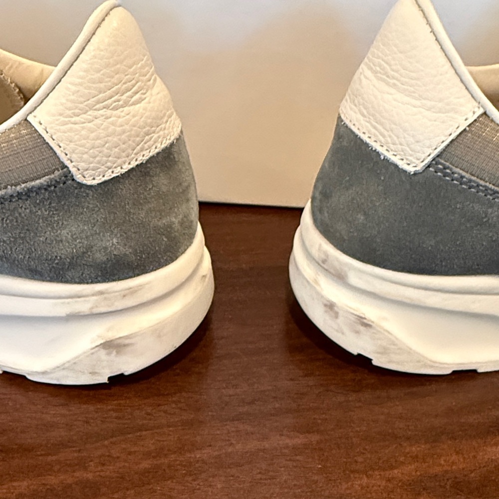 Women’s Common Project Track Sneakers - Picture 7 of 7